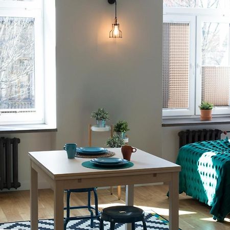 Boho Apartments Лодз Екстериор снимка