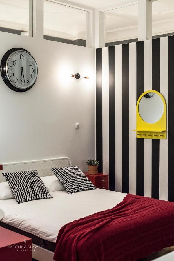 Boho Apartments Лодз Екстериор снимка