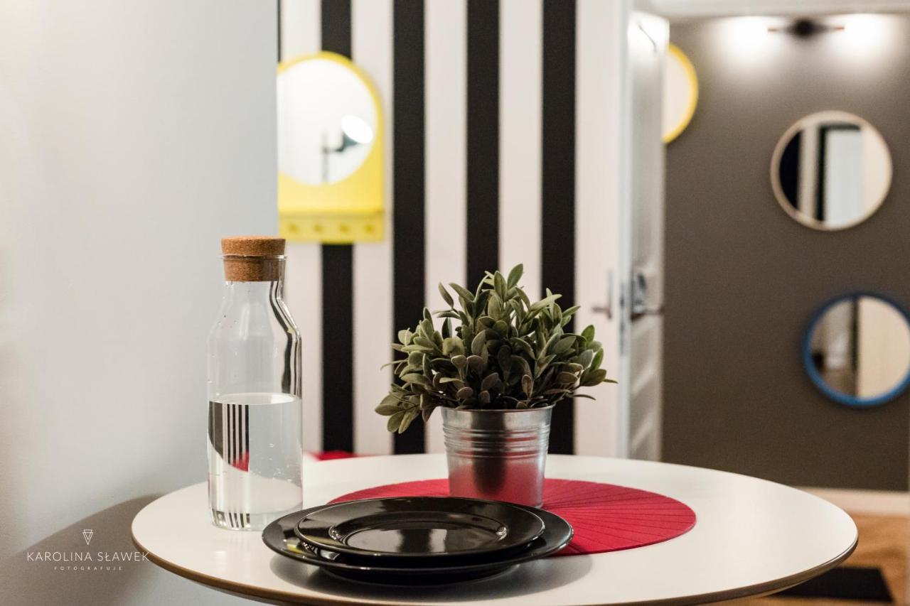 Boho Apartments Лодз Екстериор снимка