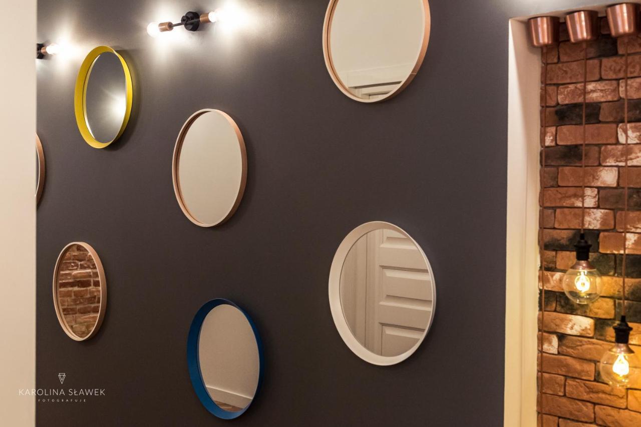 Boho Apartments Лодз Екстериор снимка