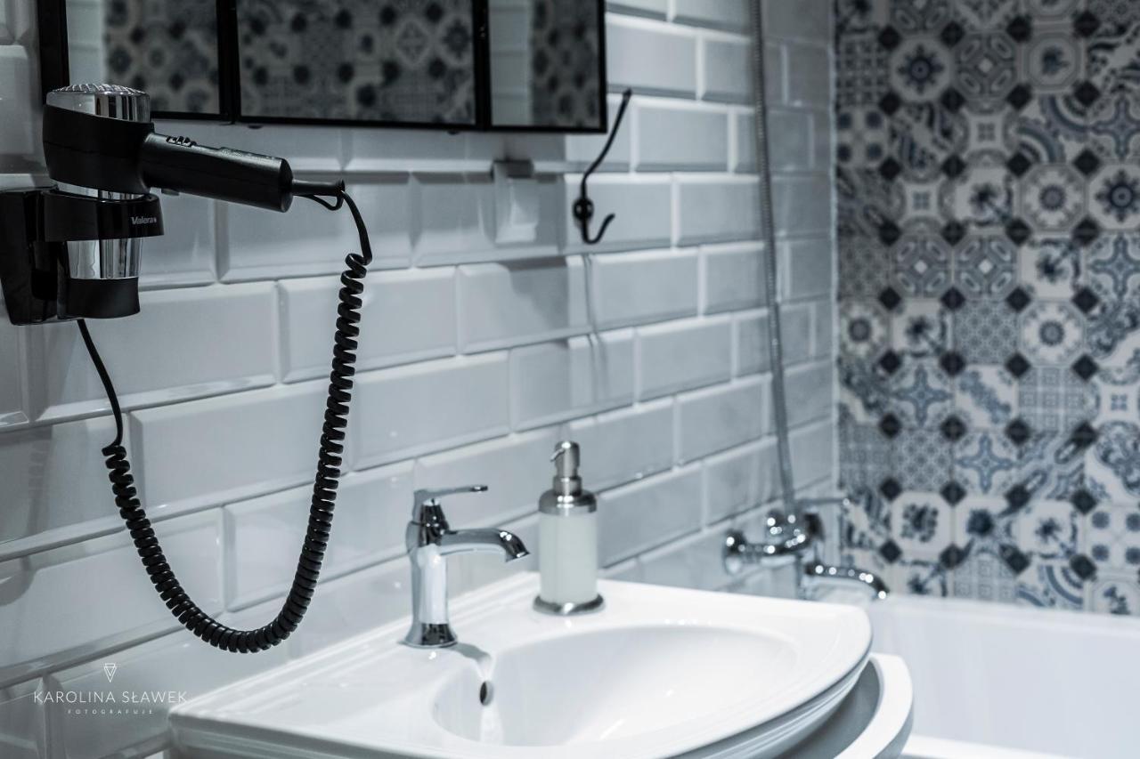 Boho Apartments Лодз Екстериор снимка