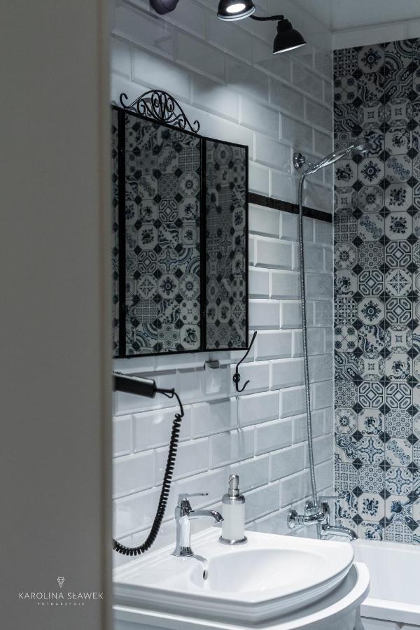 Boho Apartments Лодз Екстериор снимка