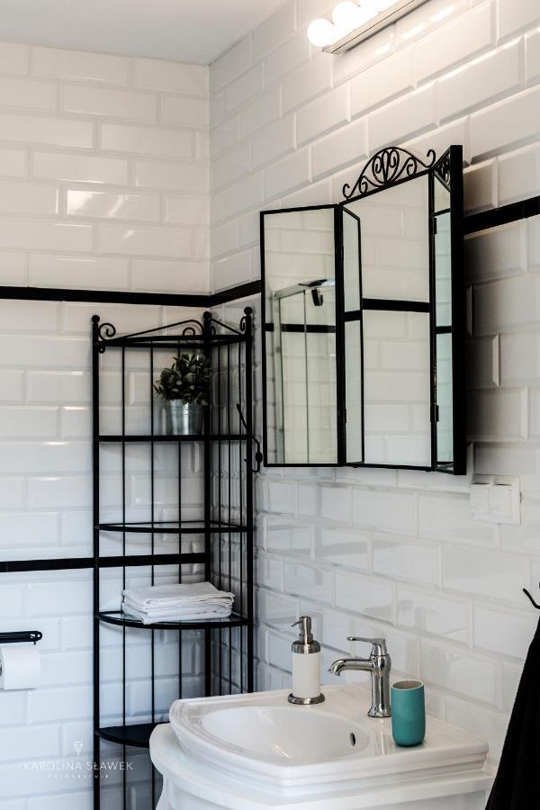 Boho Apartments Лодз Екстериор снимка