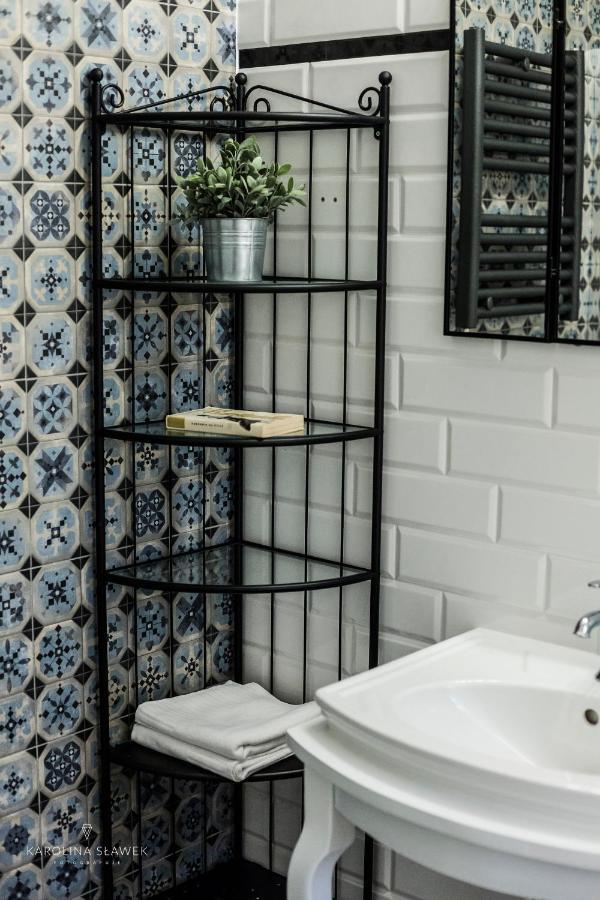 Boho Apartments Лодз Екстериор снимка