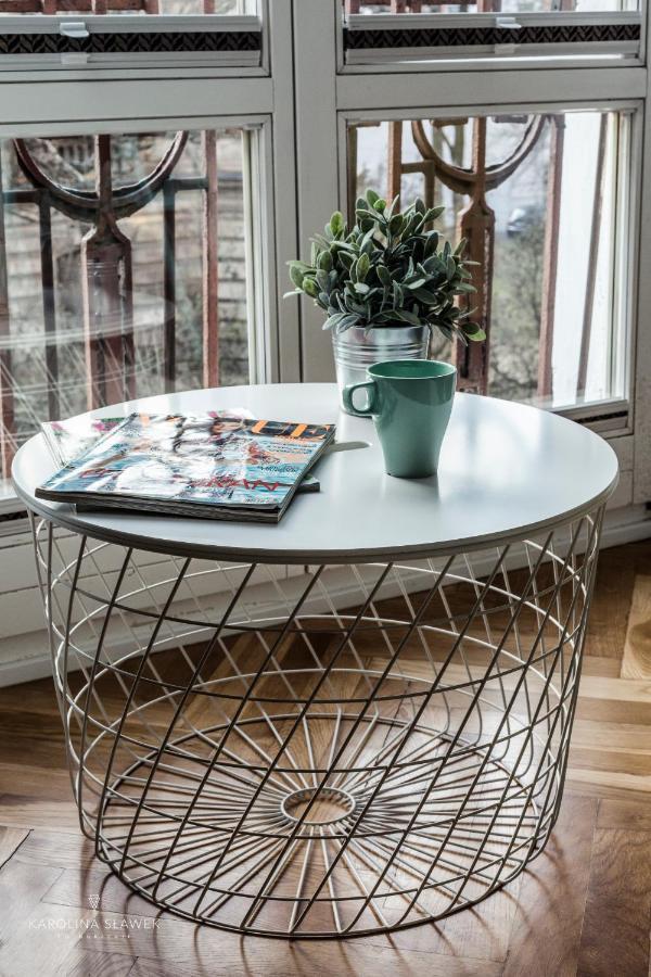 Boho Apartments Лодз Екстериор снимка