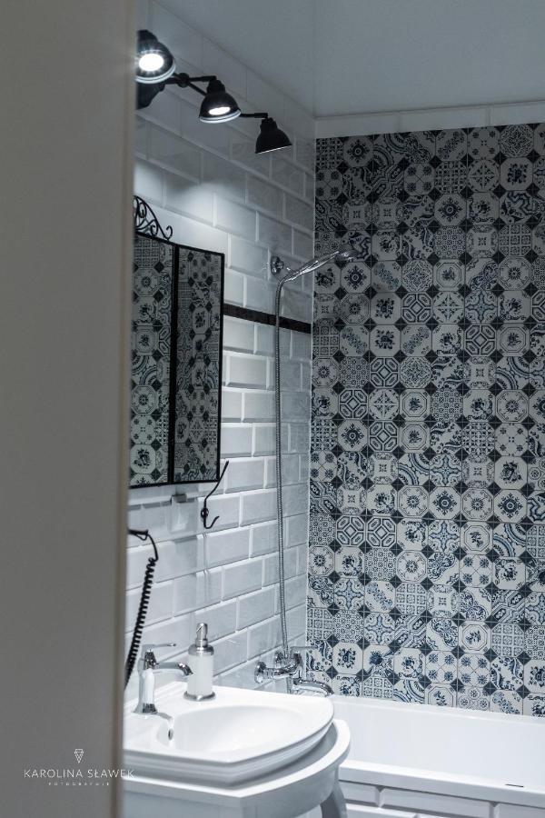 Boho Apartments Лодз Екстериор снимка